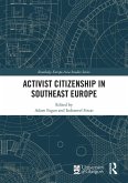 Activist Citizenship in Southeast Europe (eBook, PDF)