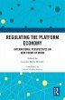 Regulating the Platform Economy (eBook,... - Bild 1