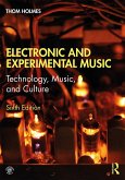 Electronic and Experimental Music (eBook, ePUB)