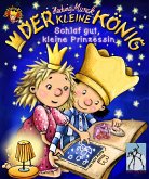 Der kleine König - Schlaf gut, kleine Prinzessin (eBook, ePUB)