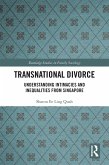 Transnational Divorce (eBook, PDF)