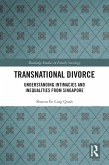 Transnational Divorce (eBook, PDF)