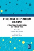 Regulating the Platform Economy (eBook, ePUB)