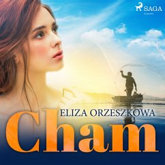 Cham (MP3-Download) - Orzeszkowa, Eliza