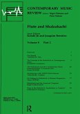 Flute and Shakuhachi (eBook, PDF)