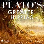 Plato's Greater Hippias (MP3-Download)