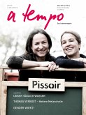 a tempo - Das Lebensmagazin (eBook, ePUB)