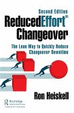 ReducedEffort® Changeover (eBook, ePUB)