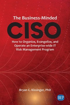 The Business-Minded CISO (eBook, ePUB)