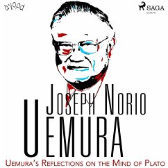 Uemura's Reflections on the Mind of Plato (MP3-Download) - Uemura, Joseph Norio