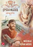 Speechless - Sprachlos (eBook, ePUB)