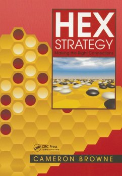 Cover Hex Strategy (eBook, PDF)
