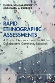 Rapid Ethnographic Assessments (eBook, PDF)