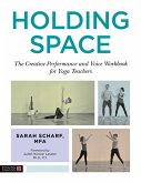 Holding Space (eBook, ePUB)