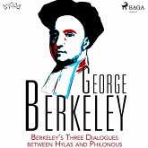 Berkeley's Three Dialogues between Hylas and Philonous (MP3-Download)