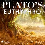 Plato's Euthyphro (MP3-Download)