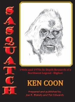 Cover Sasquatch! (eBook, ePUB)