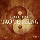 Lao Zi's Dao De Jing (MP3-Download)
