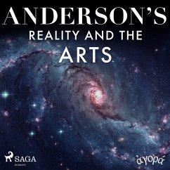 Anderson's Reality and the Arts (MP3-Download) - Anderson, Albert A.