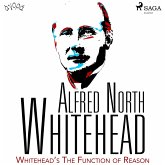 Whitehead's The Function of Reason (MP3-Download)