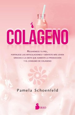 Cover Colágeno (eBook, ePUB)
