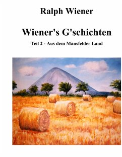 Wiener's G'schichten II (eBook, ePUB)