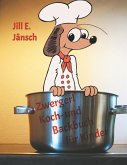 Zwergerl Koch- und Backbuch für Kinder (eBook, ePUB)