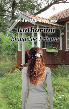 Katharina (eBook, ePUB)