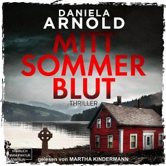 Mittsommerblut (MP3-Download) - Arnold, Daniela