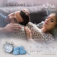 Wenn aus Leben Liebe wächst (MP3-Download) - Gold, Ella