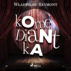 Komediantka (MP3-Download) - Reymont, Władysław Stanisław