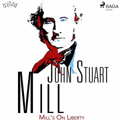 Mill's On Liberty (MP3-Download) - Mill, John Stuart