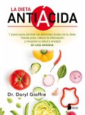La dieta antiácida (eBook, ePUB) La dieta antiácida (eBook, ePUB)