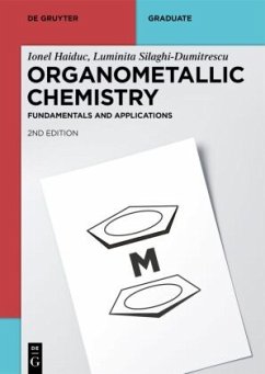 Organometallic Chemistry - Haiduc, Ionel