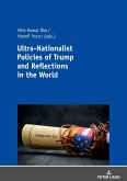 Ultra-Nationalist Policies of Trump and Reflections in the World