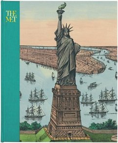New York in Art 2021 Deluxe Engagement Book Calendar - Metropolitan Museum of Art, The