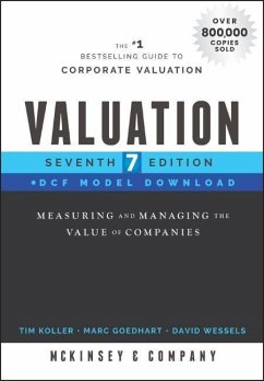 Valuation - McKinsey & Company Inc.