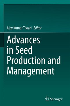 Advances in Seed Production and Management