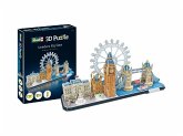 Revell London Skyline 3D (Puzzle)