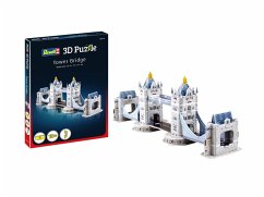 Tower Bridge 3D (Puzzle)