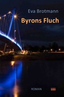 Cover Byrons Fluch