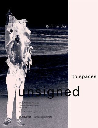 Rini Tandon. to spaces unsigned