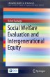 Social Welfare Evaluation and... - Bild 1