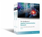 The Handbook of Applied Communication Research, 2 Volume Set