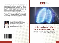 Prise en charge intégrée de la co-infection TB/VIH : - Teikeu Tessa, Vladimir Vivaldi
