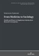 From Medicine to Sociology. Health and... - Bild 1