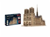 Revell Notre Dame de Paris 3D (Puzzle)