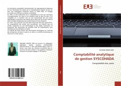 Comptabilité analytique de gestion SYSCOHADA - BBC, KIKUMBI MWEPU