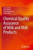 Chemical Quality Assurance of Milk and Milk Products