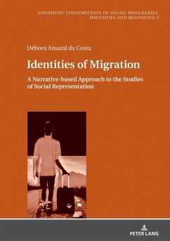 Cover Identities of Migration